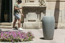 Design waste bin Net Paperela 40L ®