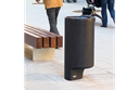 Poubelle design Roc 70L Paperela ®