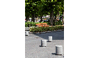 Delimitation design Push Límite ®