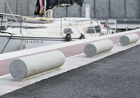 Design afbakening Cilíndrico ®