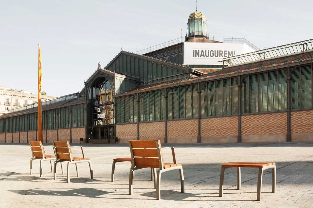 Design stool Kiwi Taboureta ®