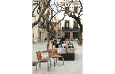 Design stoel Silla Kiwi Brazos ®