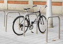 Support de vélo design Bici-N ®