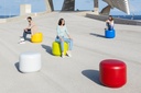 Design zitbank Stul Air Taburete ®