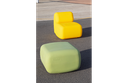 Design zitbank SIT AIR Cubo ®