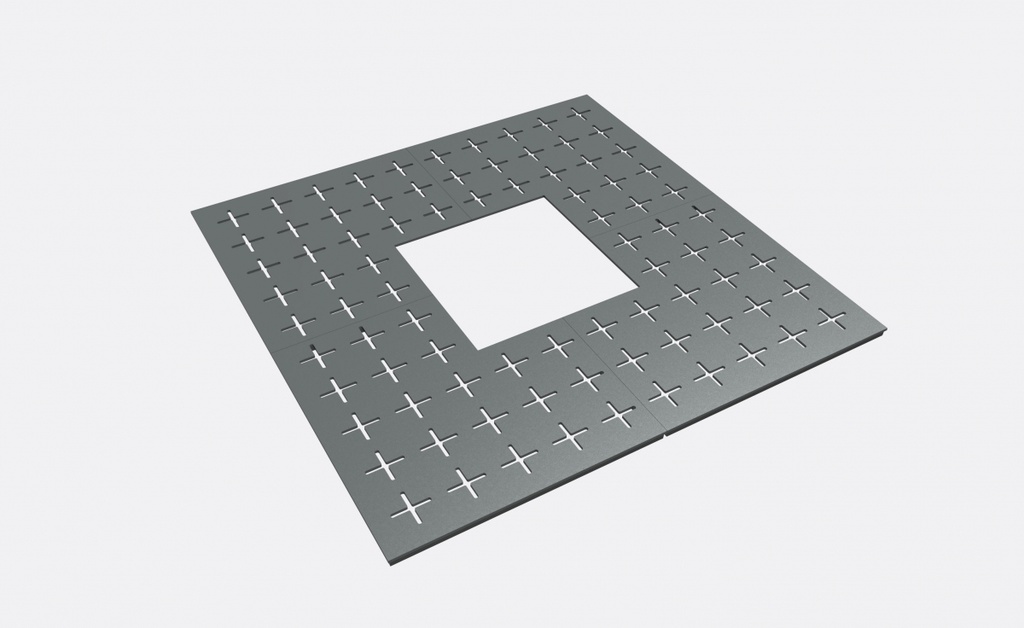 Design tree grate + 180 ©