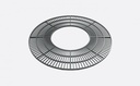 Grille d'arbre design Aliados 200 ©
