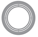 Design tree grate Saturno 100 ©