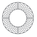 Grille d'arbre design Agal 150 ©
