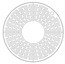 Design tree grate Criva C 150 ©