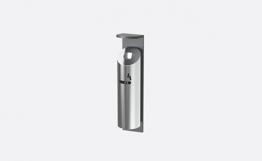 Collecteur de mégots design Public S ©