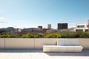 Design stoel 108 Taburete © 