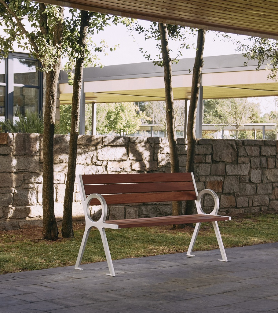 Design bench Perisphere Banco ©