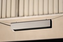 Eclairage design Luis Catenary 18 LED's 