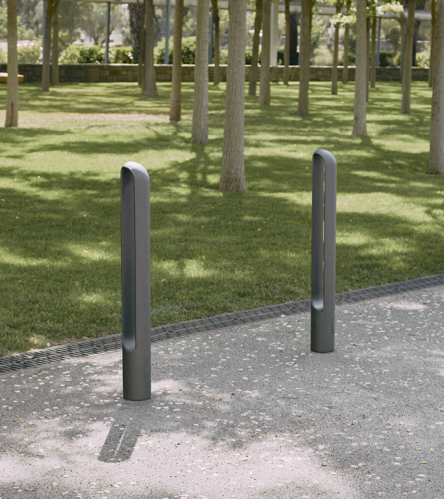 Design bicycle stand Sammy
