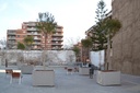 Jardinière design Hidrojardinera 560L ®(SW)