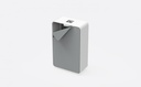 Corbeille design Sheet Cinzeiro ® 50L.