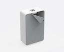 Design afvalbak Sheet Cinzeiro ® 100L.