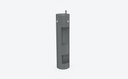 Fontaine à boire design Round Refill Pet