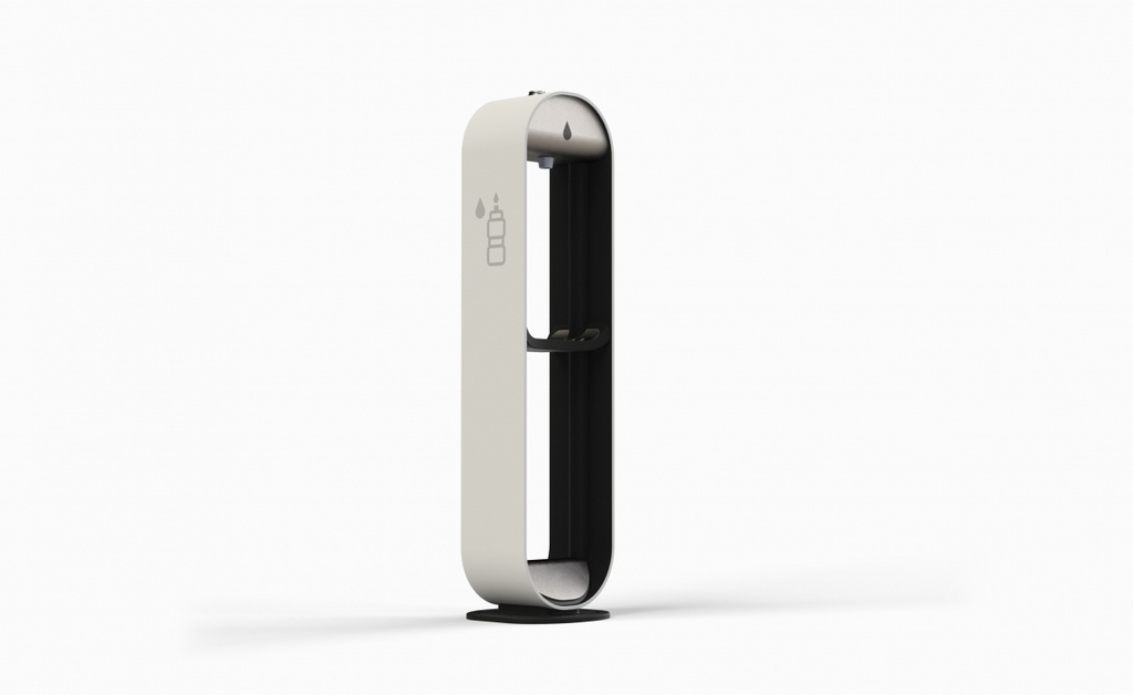 Design Drinkwater Fontein Hydra Refill