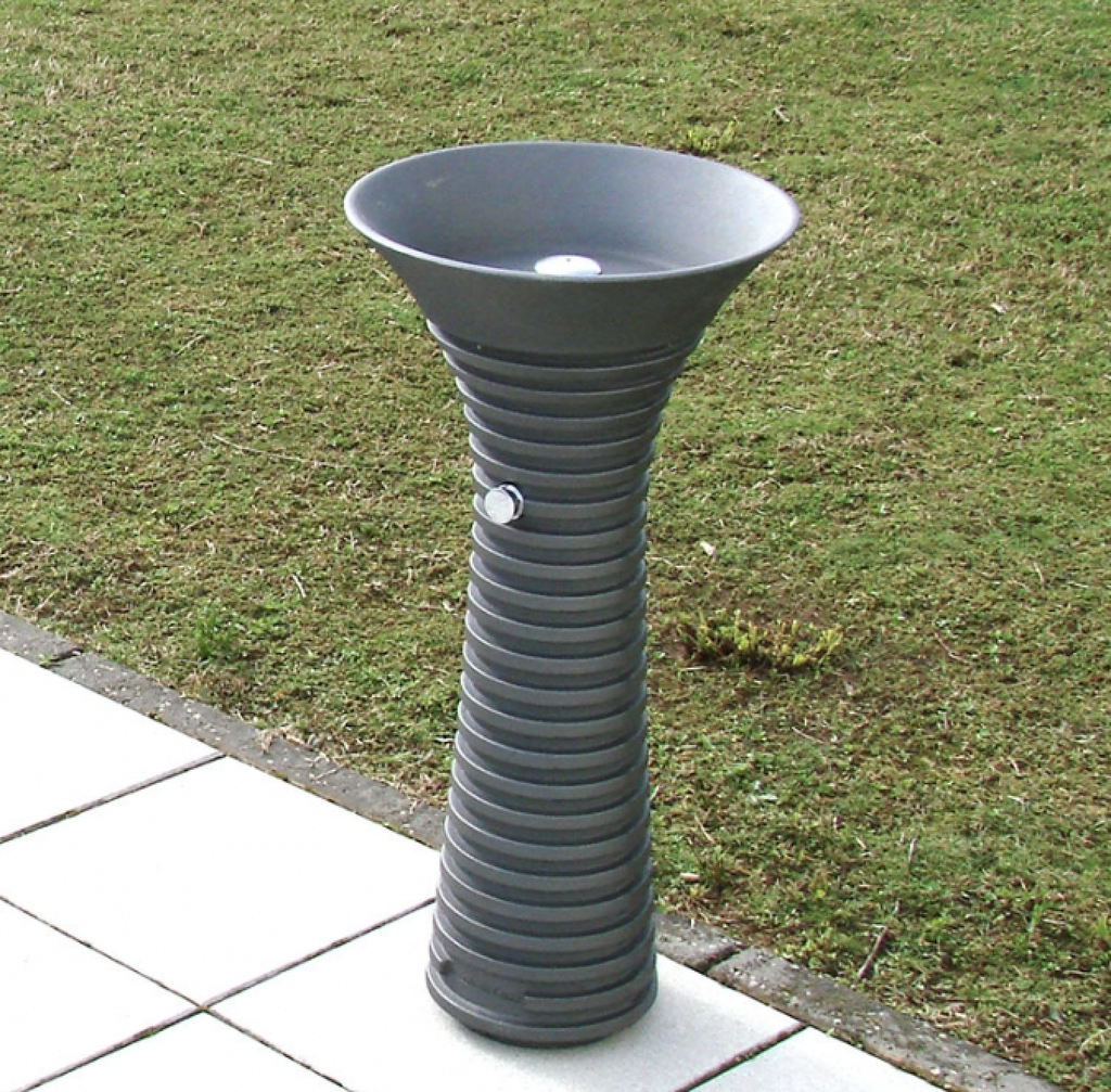 Design drinkwater fontein Comendador