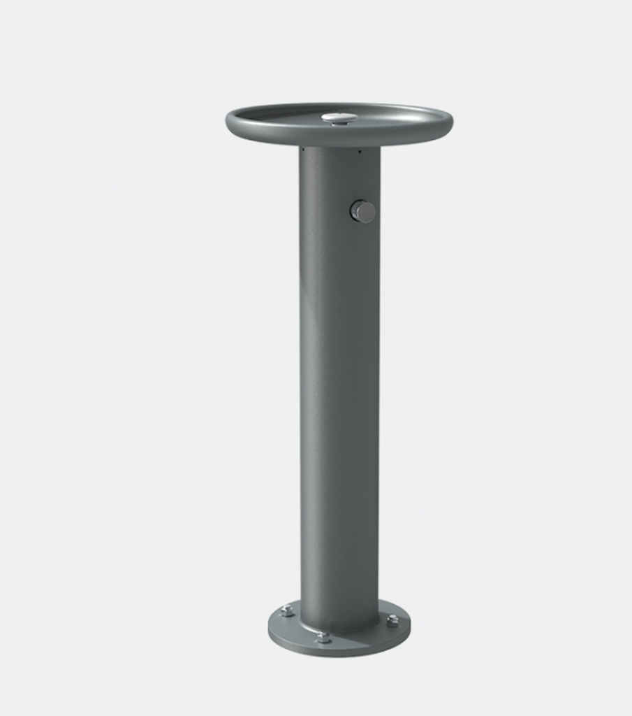 Design drinkwater fontein Cais