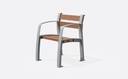 Design chair Elegance 60 ®