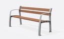 Design bench Elegance 160 ®