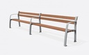 Design zitbank Elegance 320 ®