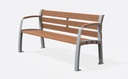 Design zitbank Elegance Comfort 160 ®