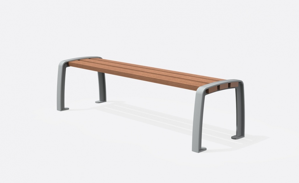 Banc design Elegance Banqueta 160 ®
