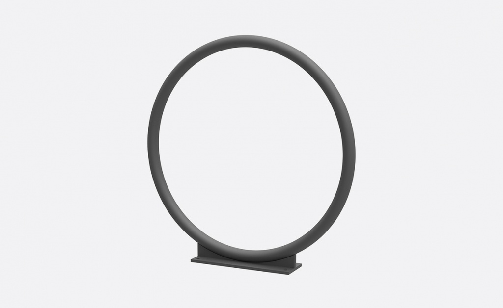 Support vélo design Omega Bike