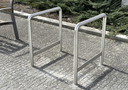 Design Bicycle Stand Sheffield