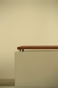 Design zitbank Flavio Banca Doble Tropical 300