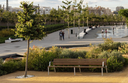 Banc design NeoRomántico Liviano 300® FSC
