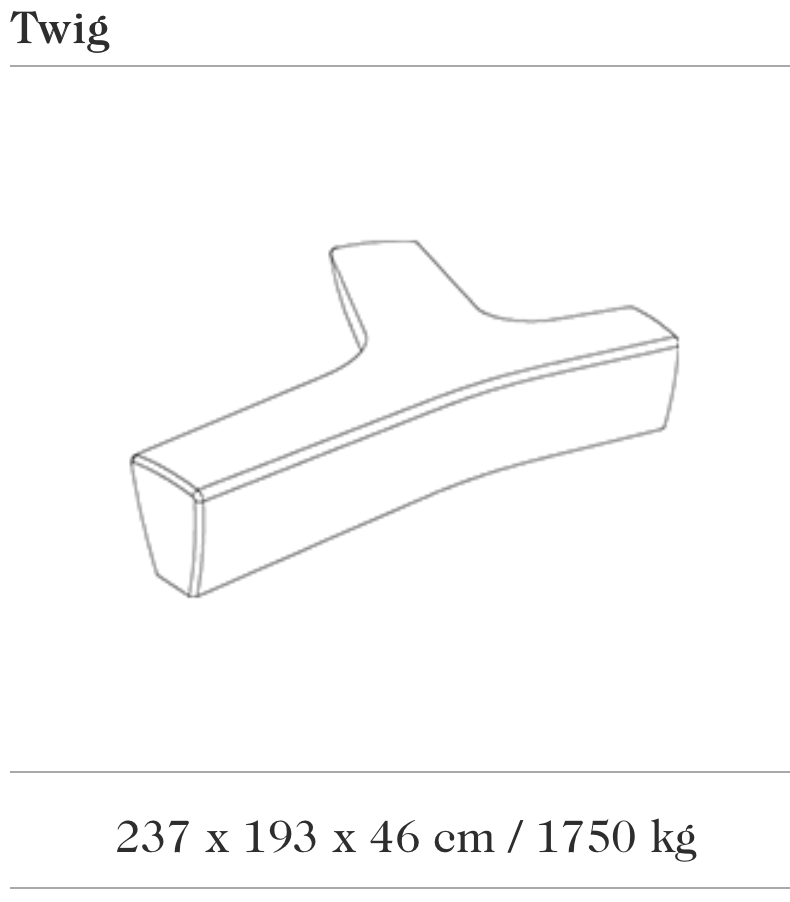 Specificatieafbeelding