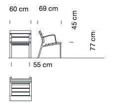 Specificatieafbeelding