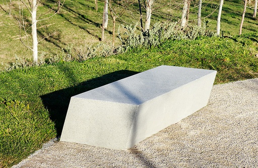 Design bench Zuera Banca 200 ® 