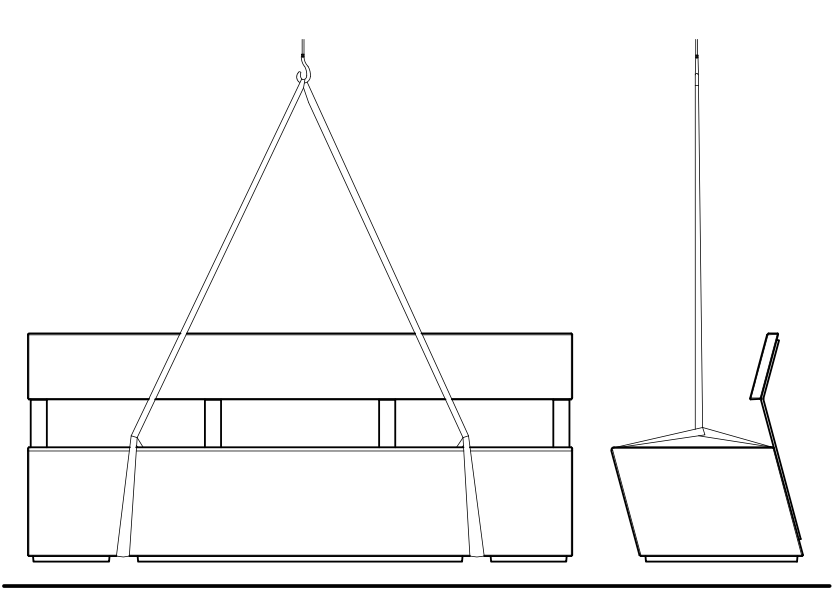 Image d'installation
