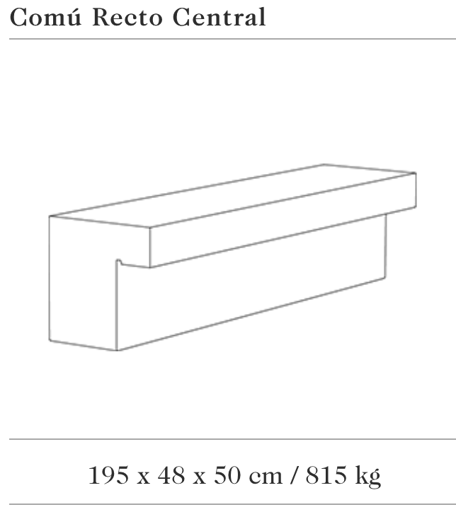 Image des spécifications