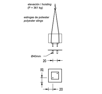 Image d'installation