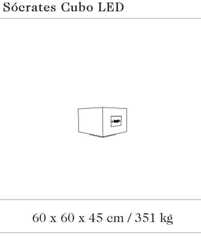 Specificatieafbeelding