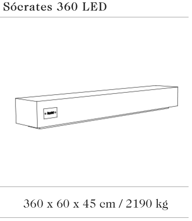 Specificatieafbeelding