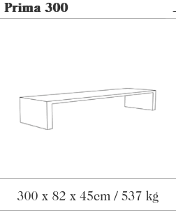 Specificatieafbeelding