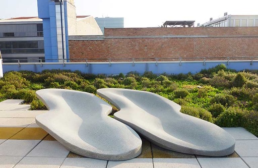 Design Landscape element Slope®