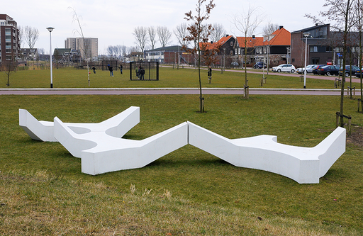 Design Landscape element Islero ®