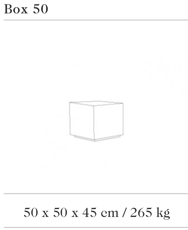 Specificatieafbeelding