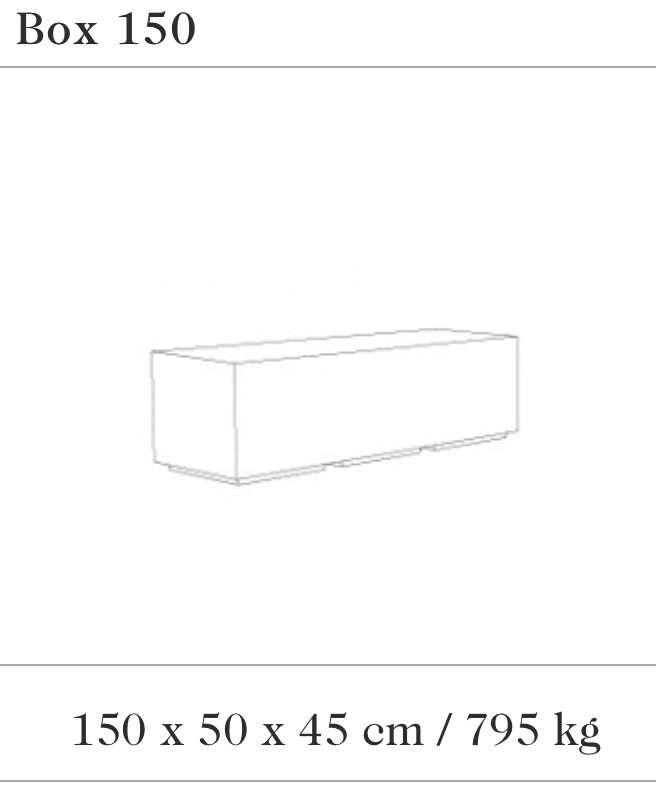 Specificatieafbeelding