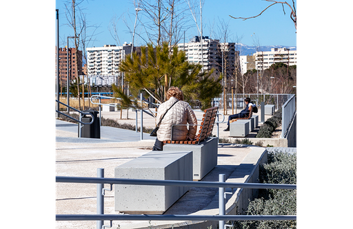 Banc design Box Eco 200 ®