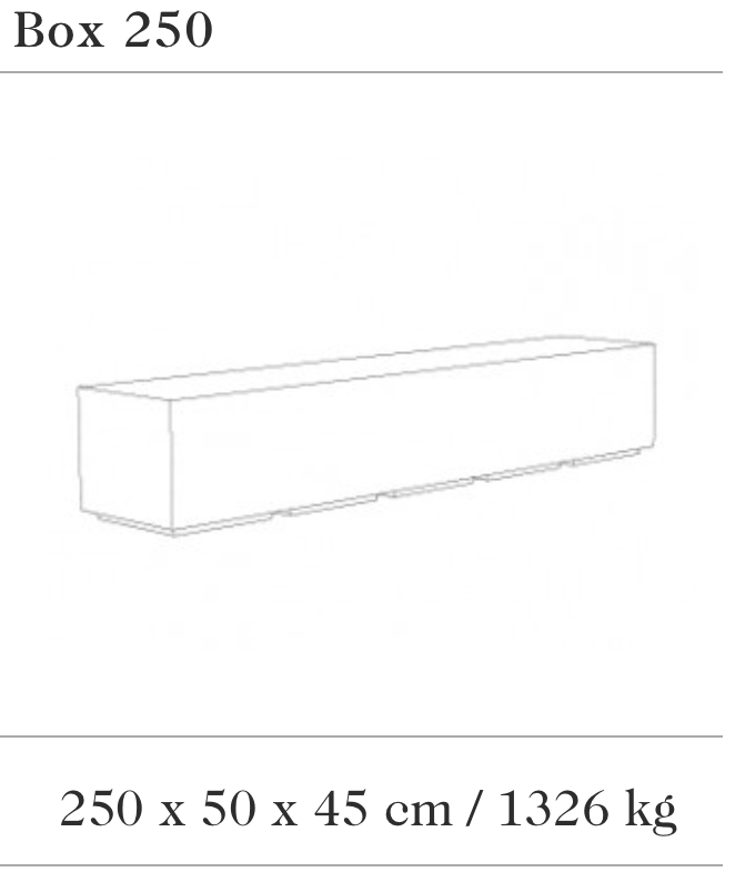 Specificatieafbeelding